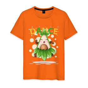 Мужская футболка хлопок с принтом АВОКАДО , 100% хлопок | прямой крой, круглый вырез горловины, длина до линии бедер, слегка спущенное плечо. | avocado | character | cute pictures | exotic | fruit | nut | vegan | vegetables | vegetarian | авокадо | веган | вегетарианец | милые картинки | овощи | орех | персонаж | фрукты | экзотика