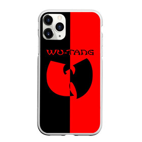 Чехол для iPhone 11 Pro матовый с принтом WU-TANG CLAN , Силикон |  | Тематика изображения на принте: bastard | inspectah deck | masta killa | method man | raekwon | rap | rekeem | rza rza rakeem | the rza | u god | wu tang | wu tang clan | ву танг | ву танг клан | реп | репер | рэп | рэпер