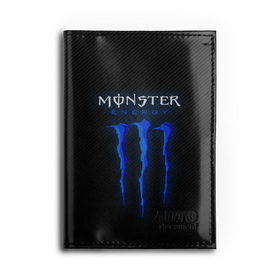 Обложка для автодокументов с принтом MONSTER ENERGY (Z) , натуральная кожа |  размер 19,9*13 см; внутри 4 больших “конверта” для документов и один маленький отдел — туда идеально встанут права | Тематика изображения на принте: black monster | bmx | claw | cybersport | energy | monster | monster energy | moto | motocross | race | sport | киберспорт | когти | монстер энерджи | монстр | мото | мотокросс | ралли | скейтбординг | спорт | т | энергия