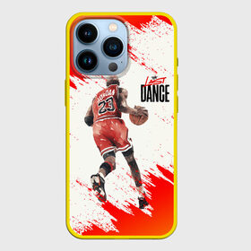 Чехол для iPhone 13 Pro с принтом ПОСЛЕДНИЙ ТАНЕЦ ,  |  | 23 | bulls | chicago bulls | jordan | logo | michael jordan | nba | paris saint germain | psg | red | sport | the last | быки | джордан | лого | майкл джордан | последний танец | псж | спорт | чикаго буллс