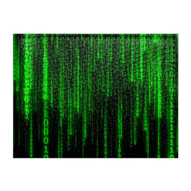 Обложка для студенческого билета с принтом Матрица код цифры программист , натуральная кожа | Размер: 11*8 см; Печать на всей внешней стороне | Тематика изображения на принте: бинарный код | веб | вирус | всемирная паутина | двоичный код | зеленый | интернет | информация | кибер | код | кодер | кодирование | матрица | наука | олдскул | по | программирование