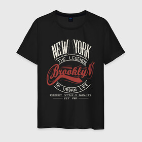 Мужская футболка хлопок с принтом Городские легенды Нью-Йорка , 100% хлопок | прямой крой, круглый вырез горловины, длина до линии бедер, слегка спущенное плечо. | bronx | brooklyn | city | manhattan | new york | queens | retro | staten island | usa | vintage | бронкс | бруклин | винтаж | джерси | квинс | легенды | мантэттен | манхеттен | манхэттэн | нью джерси | нью йорк | остров | ретро | стейтен айленд |
