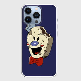 Чехол для iPhone 13 Pro с принтом Ice Scream:Horror Neighborhood ,  |  | Тематика изображения на принте: crazy | cream | halloween | horror | icescream | neighborhood | аркады | бабочка | десерт | еда | клоун | крем | крик | мороженое | мороженщик | оно | повар | род | сладкий | сладости | страшный | ужасы | улыбка | хорр