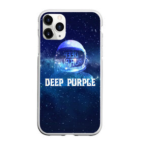 Чехол для iPhone 11 Pro матовый с принтом Deep Purple Whoosh! , Силикон |  | Тематика изображения на принте: 2020 | cover | deep | galaxy | hard | logo | metal | music | new album | purple | rock | space | whoosh | дип | звезды | космонавт | космос | легендарная | легендарный | лого | метал | музыка | новый альбом | обложка | пепл | перпл | рок |