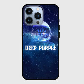 Чехол для iPhone 13 Pro с принтом Deep Purple Whoosh ,  |  | 2020 | cover | deep | galaxy | hard | logo | metal | music | new album | purple | rock | space | whoosh | дип | звезды | космонавт | космос | легендарная | легендарный | лого | метал | музыка | новый альбом | обложка | пепл | перпл | рок |