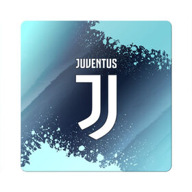 Магнит виниловый Квадрат с принтом JUVENTUS / ЮВЕНТУС , полимерный материал с магнитным слоем | размер 9*9 см, закругленные углы | Тематика изображения на принте: ball | club | dtynec | foot | football | italy | juventus | logo | ronaldo | sport | team | дибала | италия | клуб | лого | логотип | логотипы | огмутегы | роналдо | сборная | символ | символы | спорт | форма | футбол | футболист | футболисту | 