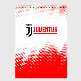 Скетчбук с принтом JUVENTUS / ЮВЕНТУС , 100% бумага
 | 48 листов, плотность листов — 100 г/м2, плотность картонной обложки — 250 г/м2. Листы скреплены сверху удобной пружинной спиралью | Тематика изображения на принте: ball | club | dtynec | foot | football | italy | juventus | logo | ronaldo | sport | team | дибала | италия | клуб | лого | логотип | логотипы | огмутегы | роналдо | сборная | символ | символы | спорт | форма | футбол | футболист | футболисту | 