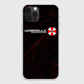 Чехол для iPhone 12 Pro Max с принтом UMBRELLA CORP АМБРЕЛЛА , Силикон |  | corp | corporation | evil | game | games | logo | resident | umbrella | амбрелла | зла | зонт | зонтик | игра | игры | корп | корпорация | лого | логотип | обитель | резидент | символ | эвил