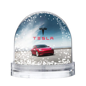 Снежный шар с принтом Tesla Model 3 , Пластик | Изображение внутри шара печатается на глянцевой фотобумаге с двух сторон | Тематика изображения на принте: 3 | america | auto | car | electric | elon | model | motors | musk | tesla | usa | vehicle | авто | америка | илон | маск | модель | сша | тесла | электромобиль