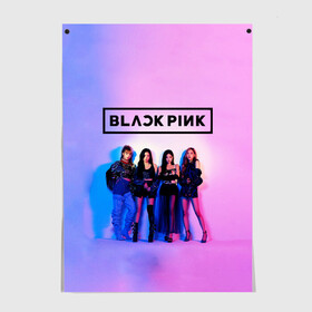 Постер с принтом BLACKPINK , 100% бумага
 | бумага, плотность 150 мг. Матовая, но за счет высокого коэффициента гладкости имеет небольшой блеск и дает на свету блики, но в отличии от глянцевой бумаги не покрыта лаком | black | blackpink | chae | jennie | jisoo | kim | kpop | lalisa | lisa | manoban | park | pink | rose | young | дженни | джису | ён | ким | лалиса | лиса | манобан | пак | розэ | че