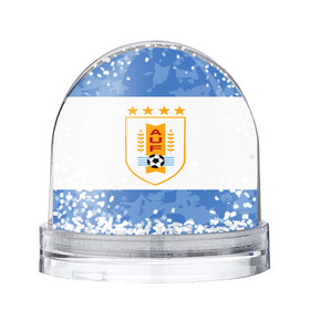 Снежный шар с принтом Сборная Уругвая , Пластик | Изображение внутри шара печатается на глянцевой фотобумаге с двух сторон | кавани | португалия | россия | спорт | суарес | уругвай | футбол | чемпионат мира | чемпионат мира по футболу | чм | эдинсон кавани