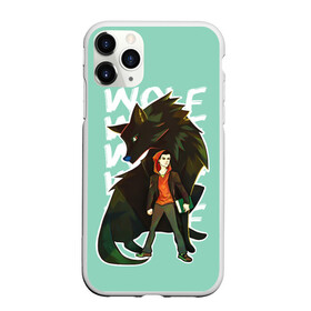 Чехол для iPhone 11 Pro матовый с принтом Wolf , Силикон |  | alpha | beta | derek | derek hale | omega | scott | scott mccall | serial | stiles | stiles stilinski | teen wolf | wolf | бета | волк | волки | волчонок | дерек | дерек хейл | оборотень | оборотни | ольфа | омега | сериал | скотт | скотт макколл | стайлз