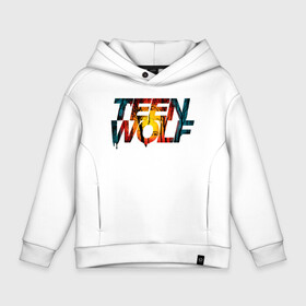 Детское худи Oversize хлопок с принтом Teen Wolf , френч-терри — 70% хлопок, 30% полиэстер. Мягкий теплый начес внутри —100% хлопок | боковые карманы, эластичные манжеты и нижняя кромка, капюшон на магнитной кнопке | alpha | beta | derek | derek hale | omega | scott | scott mccall | serial | stiles | stiles stilinski | teen wolf | wolf | бета | волк | волки | волчонок | дерек | дерек хейл | оборотень | оборотни | ольфа | омега | сериал | скотт | скотт макколл | стайлз