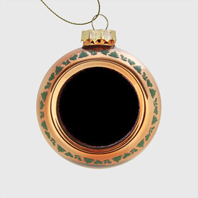 Стеклянный ёлочный шар с принтом gachi  , Стекло | Диаметр: 80 мм | Тематика изображения на принте: gachi | gachimuchi | гачимучи | япония