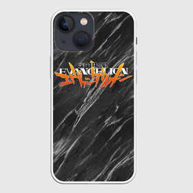 Чехол для iPhone 13 mini с принтом МРАМОР EVANGELION ,  |  | Тематика изображения на принте: anime | eva | evangelion | nerv | аниме | анимэ | ева | евангелион | евангилион | нерв | роботы | рэй | япония