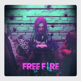 Магнитный плакат 3Х3 с принтом FREE FIRE , Полимерный материал с магнитным слоем | 9 деталей размером 9*9 см | Тематика изображения на принте: ff | free fire | game | gamer | games | garena | hacker | pro gamer | гарена | гексагон | игра | текстура | фри фаер | фф | хакер