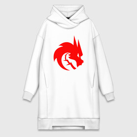 Платье-худи хлопок с принтом TEAM SPIRIT RED DRAGON LOGO ,  |  | collapse | cs go | cyber | cybersport | dota 2 | dragon | hearthstone | miposhka | mira | russia | spirit | spirited | team spirit | torontotokyo | ts | yatoro | дота | дракон | кибер | киберспорт | киберспортсмен | кс го | россия | спирит | спи