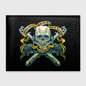 Обложка для студенческого билета с принтом Megadeth fan club , натуральная кожа | Размер: 11*8 см; Печать на всей внешней стороне | Тематика изображения на принте: alternative | megadeth | metall | music | rock | альтернатива | мегадез | металл | музыка | рок