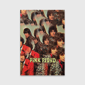 Обложка для паспорта матовая кожа с принтом The Piper at the Gates of Dawn - Pink Floyd , натуральная матовая кожа | размер 19,3 х 13,7 см; прозрачные пластиковые крепления | Тематика изображения на принте: pink floyd | pinkfloyd | альбом | арт | артрок | дэвид гилмор | пинк флойд | пинкфлойд | прогрессивный | психоделический | ричард райт | роджер уотерс | рок группа | сид барретт | симфонический | спэйс | эйсид