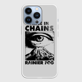 Чехол для iPhone 13 Pro с принтом Alice ine cains Eye ,  |  | alice in chains | alternative | metall | music | rock | алиса в цепях | альтернатива | металл | музыка | рок | элис ин чейнс