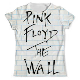 Мужская футболка 3D с принтом Pink Floyd , пинк флойд , музыка , Футболка с нанесением полноцветного изображения по всей поверхности может быть выполнена в двух вариантах - ХЛОПОК и СИНТЕТИКА. | Хлопок - ткань из 100% хлопка высшего качества пенье.  <br>Синтетика - ткань с высоким содержанием синтетического волокна (до 80%).  Материал хорошо тянется, имеет приятную на ощупь фактуру | Тематика изображения на принте: 