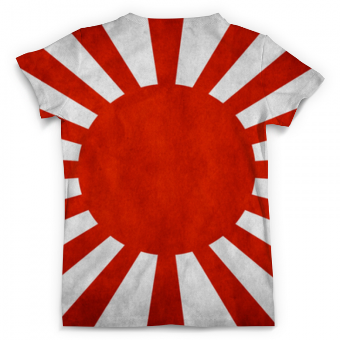Купить футболки флагами. Футболка с флагом. Футболки с флажками. Футболка японский флаг. Майка с флагом японской империи.