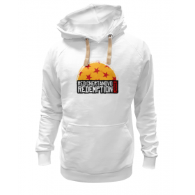 hoodie с принтом Red Chertanovo Moscow Redemption ,  |  | Тематика изображения на принте: 