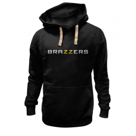 hoodie с принтом Brazzers ,  |  | Тематика изображения на принте: 