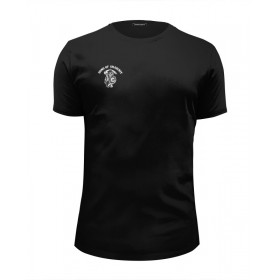 Мужская футболка Premium с принтом sons of anarchy t-shirt , Белый, черный, серый меланж, голубой: 100% хлопок, плотность 160 гр. Остальные цвета: 92% хлопок, 8% лайкра, плотность 170-180гр. |  | 