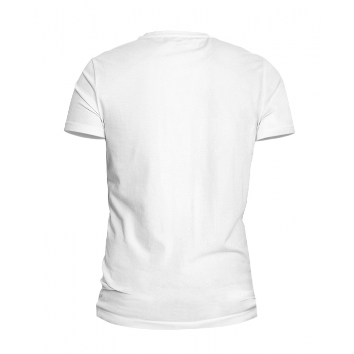 Белый вид. Белая футболка мужская сзади. Белая футболка спина. Футболка белая мужская вид сзади. Футболка белая женская спина.