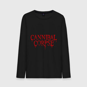 Мужской лонгслив хлопок с принтом Cannibal Corpse , 100% хлопок |  | Тематика изображения на принте: heavy metal | metal | rock | trash metal | альтернатива | квартет | лица | метал | рок | рок группа | рок группы | трэш метал | хеви метал