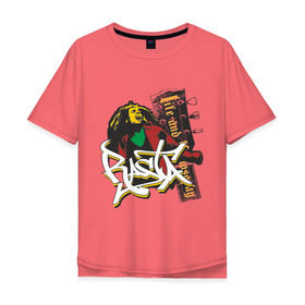 Мужская футболка хлопок Oversize с принтом urban style41 , 100% хлопок | свободный крой, круглый ворот, “спинка” длиннее передней части | gangsta | gansta | hip | hip hop | hop | rap | реп | рэп | рэпчина | хип | хип хоп | хоп