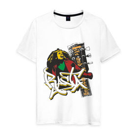 Мужская футболка хлопок с принтом urban style41 , 100% хлопок | прямой крой, круглый вырез горловины, длина до линии бедер, слегка спущенное плечо. | gangsta | gansta | hip | hip hop | hop | rap | реп | рэп | рэпчина | хип | хип хоп | хоп