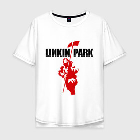 Мужская футболка хлопок Oversize с принтом Linkin park (7) , 100% хлопок | свободный крой, круглый ворот, “спинка” длиннее передней части | heavy metal | metal | rock | trash metal | альтернатива | квартет | линкин | лица | метал | парк | рок | рок группа | рок группы | трэш метал | хеви метал
