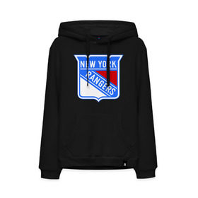 Мужская толстовка хлопок с принтом New York Rangers , френч-терри, мягкий теплый начес внутри (100% хлопок) | карман-кенгуру, эластичные манжеты и нижняя кромка, капюшон с подкладом и шнурком | Тематика изображения на принте: new york rangers | nhl | национальная хоккейная лига | нью йорк рейнджерс | хоккей | хоккейная лига