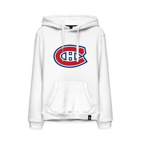 Мужская толстовка хлопок с принтом Montreal Canadiens , френч-терри, мягкий теплый начес внутри (100% хлопок) | карман-кенгуру, эластичные манжеты и нижняя кромка, капюшон с подкладом и шнурком | montreal canadiens | канадская хоккейная лига | монтреал | нхл | хокей | хоккей