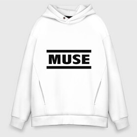 Мужское худи Oversize хлопок с принтом Muse , френч-терри — 70% хлопок, 30% полиэстер. Мягкий теплый начес внутри —100% хлопок | боковые карманы, эластичные манжеты и нижняя кромка, капюшон на магнитной кнопке | heavy metal | metal | muse | rock | trash metal | альтернатива | квартет | лица | метал | рок | рок группа | рок группы | трэш метал | хеви метал