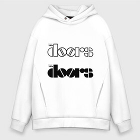 Мужское худи Oversize хлопок с принтом The doors (3) , френч-терри — 70% хлопок, 30% полиэстер. Мягкий теплый начес внутри —100% хлопок | боковые карманы, эластичные манжеты и нижняя кромка, капюшон на магнитной кнопке | doors | rock | блюз рок | джаз рок | психоделический рок | рок | рок группа | рок группы