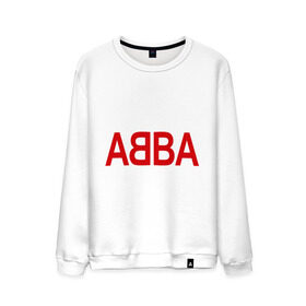 Мужской свитшот хлопок с принтом ABBA , 100% хлопок |  | 70е | 80е | abba | абба | группа | квартет | музыка | музыкальные группы | поп музыка