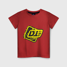 Детская футболка хлопок с принтом Дрифт , 100% хлопок | круглый вырез горловины, полуприлегающий силуэт, длина до линии бедер | авто | автомобилист | автомобиль | водитель | вождение | машина | тачка | транспорт | тюнинг | форсаж