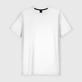 Мужская футболка премиум с принтом Осторожно боец , 92% хлопок, 8% лайкра | приталенный силуэт, круглый вырез ворота, длина до линии бедра, короткий рукав | 