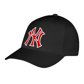 Бейсболка с принтом NY Yankees red (3) , 100% хлопок | классический козырек, металлическая застежка-регулятор размера | baseball | major league basebal | mlb | new era | ny | staten island | yankees | америка | бейсбол | бита | главная лига бейсбола | нью йорк янкиз | статен айленд | сша | янки