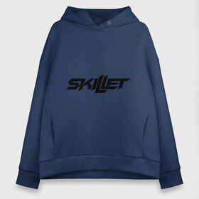 Женское худи Oversize хлопок с принтом Skillet logotip , френч-терри — 70% хлопок, 30% полиэстер. Мягкий теплый начес внутри —100% хлопок | боковые карманы, эластичные манжеты и нижняя кромка, капюшон на магнитной кнопке | skillet | toplanding | альтернативный рок | лого | логотип | рок | рок группа | рок группы | симфонический рок | христианский рок