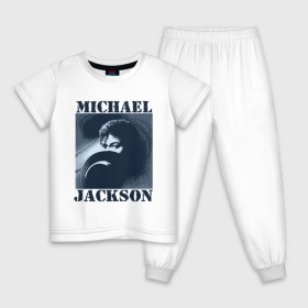 Детская пижама хлопок с принтом Michael Jackson с шляпой (2) , 100% хлопок |  брюки и футболка прямого кроя, без карманов, на брюках мягкая резинка на поясе и по низу штанин
 | Тематика изображения на принте: mj | в шляпе | исполнитель | майкл джексон | музыка | певец | поп музыка | шляпа