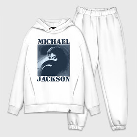 Мужской костюм хлопок OVERSIZE с принтом Michael Jackson с шляпой (2) ,  |  | Тематика изображения на принте: mj | в шляпе | исполнитель | майкл джексон | музыка | певец | поп музыка | шляпа