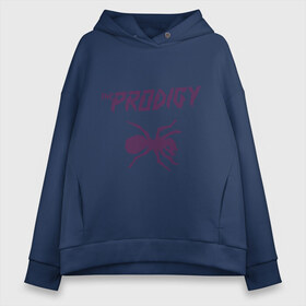 Женское худи Oversize хлопок с принтом The Prodigy паук , френч-терри — 70% хлопок, 30% полиэстер. Мягкий теплый начес внутри —100% хлопок | боковые карманы, эластичные манжеты и нижняя кромка, капюшон на магнитной кнопке | Тематика изображения на принте: prodigy | the prodigy | паук | продеджи | продиджи | продиджы