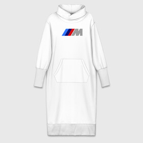 Платье удлиненное хлопок с принтом BMW M ,  |  | bmw | joy | toplanding | авто | автобренды | бмв | бэха | логотип бмв