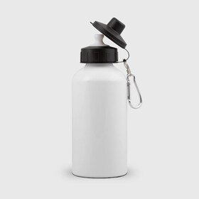 Бутылка спортивная с принтом Шпаргалка по термодинамике , металл | емкость — 500 мл, в комплекте две пластиковые крышки и карабин для крепления | физика | шпаргалка | шпора