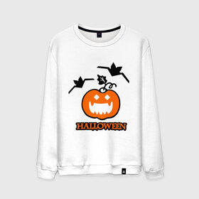 Мужской свитшот хлопок с принтом Тыква на хэллоуин , 100% хлопок |  | halloveen | halloven | hallovin | haloween | halowen | helloven | hellovin | helloween | hellowen | hellowin | helowen | helowin | тыква | халловин | халлувин | халлуин | халовин | халуин | хелловин | хеллоуин | хеллувин | хеловин | хелуин | хэлловин | хэ