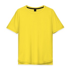 Мужская футболка хлопок Oversize с принтом Мы вместе с 2010 , 100% хлопок | свободный крой, круглый ворот, “спинка” длиннее передней части | 
